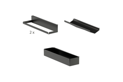 VS Sub Larder Flex Essentio set bakken